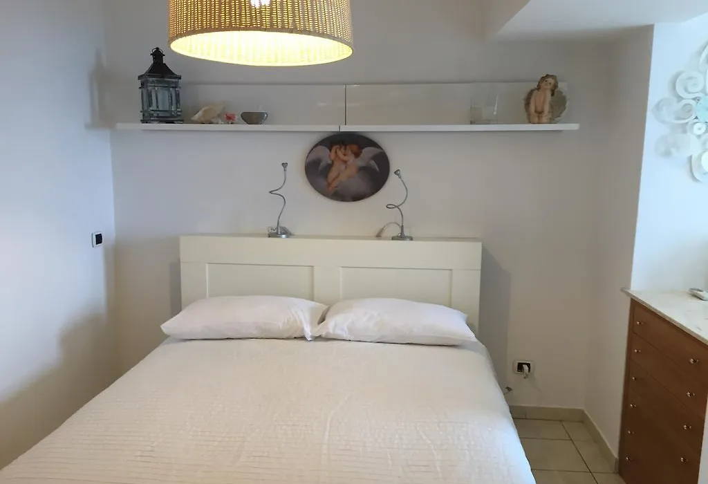 La Casetta Di Mary Apartment Taormina